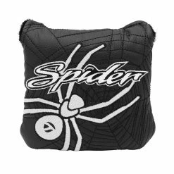 TaylorMade Spider EX Navy Putter -Putters Shop ta319 zoom d5