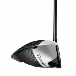 TaylorMade M4 Driver -Putters Shop taylomade 2021 m4 driver toe