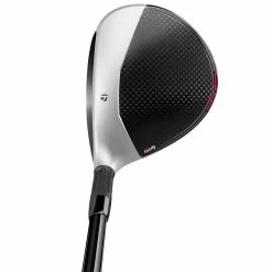 TaylorMade M4 Fairway Wood -Putters Shop taylomade 2021 m4 fairway wood address