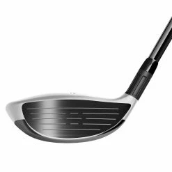 TaylorMade M4 Fairway Wood -Putters Shop taylomade 2021 m4 fairway wood face