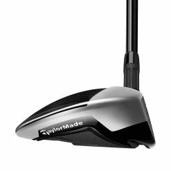 TaylorMade M4 Fairway Wood -Putters Shop taylomade 2021 m4 fairway wood toe
