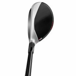 TaylorMade M4 Rescue -Putters Shop taylomade 2021 m4 rescue address