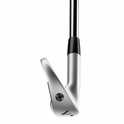 TaylorMade P770 Single Iron -Putters Shop taylormade 2023 p 770 irons toe itempicture