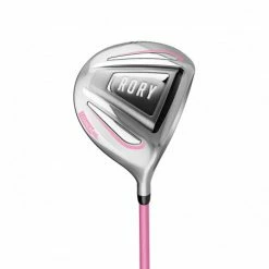 TAYLORMADE CHILDREN'S SET RORY MCILROY 4 YEARS PINK -Putters Shop taylormade children s set rory mcilroy 4 years pink 2