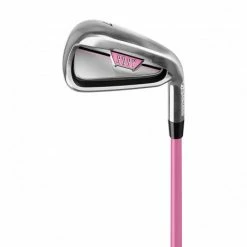 TAYLORMADE CHILDREN'S SET RORY MCILROY 4 YEARS PINK -Putters Shop taylormade children s set rory mcilroy 4 years pink 4