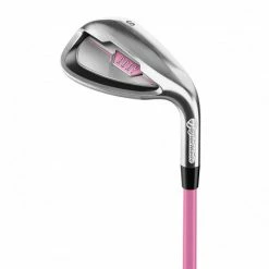 TAYLORMADE CHILDREN'S SET RORY MCILROY 4 YEARS PINK -Putters Shop taylormade children s set rory mcilroy 4 years pink 5