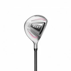 TAYLORMADE CHILDREN'S SET RORY MCILROY 8 YEARS PINK -Putters Shop taylormade children s set rory mcilroy 8 years pink 2