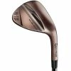 TaylorMade Hi-Toe 3 Brushed Copper Wedge -Putters Shop taylormade hi toe 3 brushed copper wedge standard bounce hero itempicture