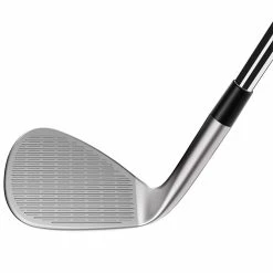 TaylorMade Hi-Toe 3 Chrome Wedge -Putters Shop taylormade hi toe 3 chrome wedge face itempicture