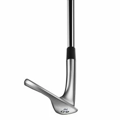 TaylorMade Hi-Toe 3 Chrome Wedge -Putters Shop taylormade hi toe 3 chrome wedge toe itempicture