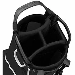 TAYLORMADE LITE TECH 3.0 BAG -Putters Shop taylormade lite tech 30 bag 3