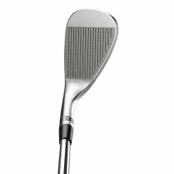 TaylorMade Milled Grind 2 Chrome Wedge - Pre-Owned -Putters Shop taylormade mg2 chrome wedge 02 1