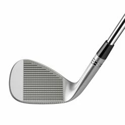 TaylorMade Milled Grind 2 Chrome Wedge - Pre-Owned -Putters Shop taylormade mg2 chrome wedge 03 1