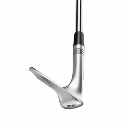 TaylorMade Milled Grind 2 Chrome Wedge - Pre-Owned -Putters Shop taylormade mg2 chrome wedge 05 1