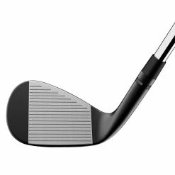 TaylorMade Milled Grind 3 Black Wedge -Putters Shop taylormade milled grind 3 black wedge face itempicture