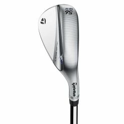 TaylorMade Milled Grind 3 Chrome Wedge -Putters Shop taylormade milled grind 3 chrome wedge sole itempicture