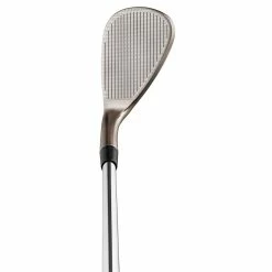 TaylorMade Milled Grind Hi-Toe Raw LB Wedge -Putters Shop taylormade milled grind hi toe raw lb wedge address itempicture