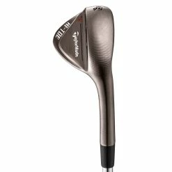 TaylorMade Milled Grind Hi-Toe Raw SB Wedge 8 TaylorMade Milled Grind Hi-Toe Raw SB Wedge -Putters Shop taylormade milled grind hi toe raw sb wedge sole itempicture