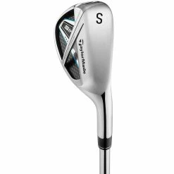 TaylorMade SIM Max Individual Iron -Putters Shop taylormade sim sand wedge sole itempicture
