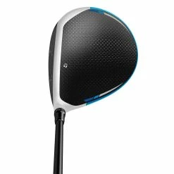 TaylorMade SIM2 Driver -Putters Shop taylormade sim2 driver address itempicture