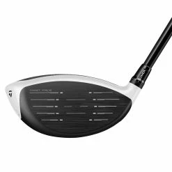 TaylorMade SIM2 Driver -Putters Shop taylormade sim2 driver face itempicture