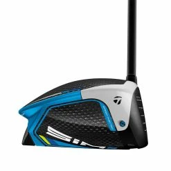 TaylorMade SIM2 Driver -Putters Shop taylormade sim2 driver toe itempicture