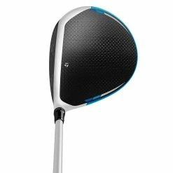 TaylorMade SIM2 Max-D Driver -Putters Shop taylormade sim2 max d driver address itempicture