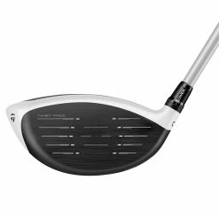 TaylorMade SIM2 Max-D Driver -Putters Shop taylormade sim2 max d driver face itempicture