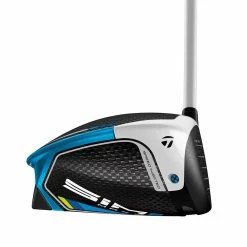 TaylorMade SIM2 Max-D Driver -Putters Shop taylormade sim2 max d driver toe itempicture