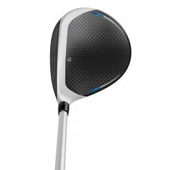 TaylorMade SIM2 Max-D Fairway Wood 7 TaylorMade SIM2 Max-D Fairway Wood -Putters Shop taylormade sim2 max d fairway wood address itempicture