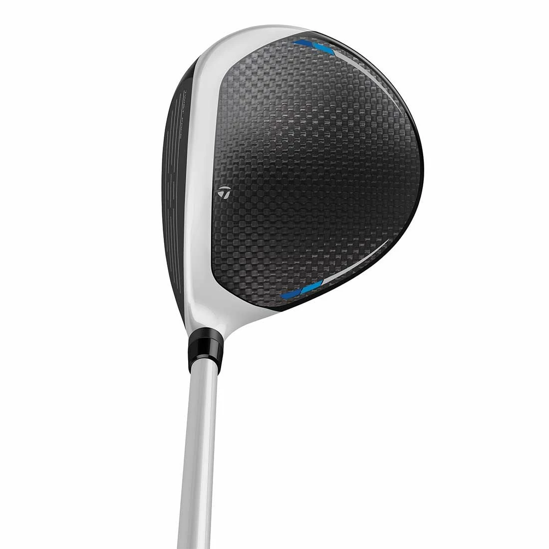 TaylorMade SIM2 Max-D Fairway Wood 4 TaylorMade SIM2 Max-D Fairway Wood - Image 2