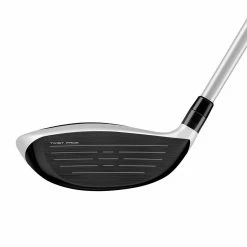 TaylorMade SIM2 Max-D Fairway Wood 9 TaylorMade SIM2 Max-D Fairway Wood -Putters Shop taylormade sim2 max d fairway wood face a itempicture