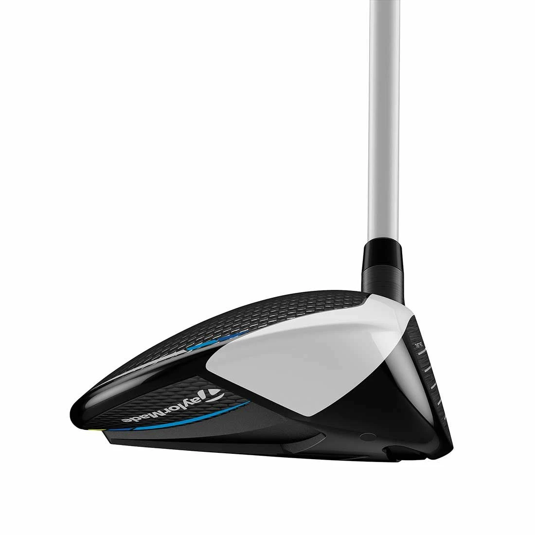 TaylorMade SIM2 Max-D Fairway Wood 5 TaylorMade SIM2 Max-D Fairway Wood - Image 3