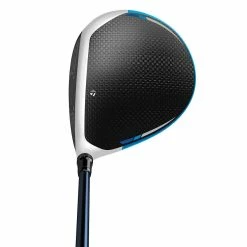 TaylorMade SIM2 Max Driver -Putters Shop taylormade sim2 max driver address itempicture 1