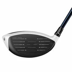 TaylorMade Women's SIM2 Max Driver -Putters Shop taylormade sim2 max driver face itempicture