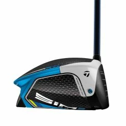 TaylorMade SIM2 Max Driver -Putters Shop taylormade sim2 max driver toe itempicture 1