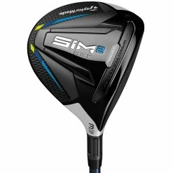 TaylorMade Women's SIM2 Max Fairway Wood