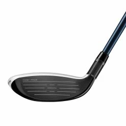 TaylorMade Women's SIM2 Max Rescue -Putters Shop taylormade sim2 max rescue face itempicture