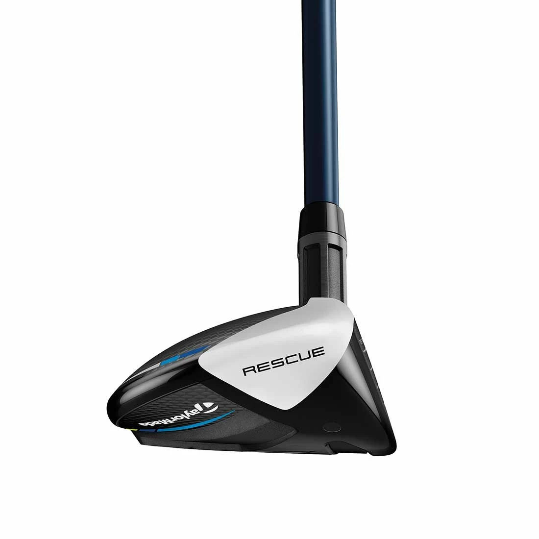 TaylorMade SIM2 Max Rescue 5 TaylorMade SIM2 Max Rescue - Image 3