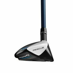 TaylorMade Women's SIM2 Max Rescue -Putters Shop taylormade sim2 max rescue toe itempicture