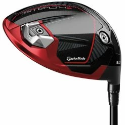 TaylorMade Stealth 2 Driver -Putters Shop taylormade stealth 2 driver left sole itempicture