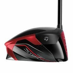 TaylorMade Stealth 2 Driver -Putters Shop taylormade stealth 2 driver toe itempicture
