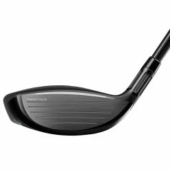 TaylorMade Stealth 2 Fairway Wood -Putters Shop taylormade stealth 2 fairway wood face itempicture