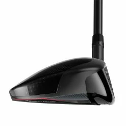 TaylorMade Stealth 2 Fairway Wood -Putters Shop taylormade stealth 2 fairway wood toe itempicture
