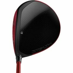 TaylorMade Stealth 2 HD Driver -Putters Shop taylormade stealth 2 hd driver address itempicture