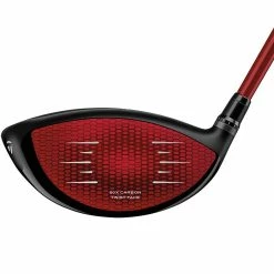 TaylorMade Stealth 2 HD Driver -Putters Shop taylormade stealth 2 hd driver face itempicture