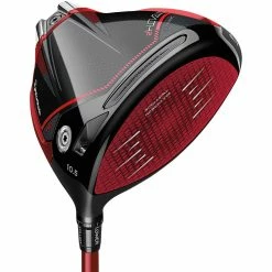 TaylorMade Stealth 2 HD Driver -Putters Shop taylormade stealth 2 hd driver sole face itempicture