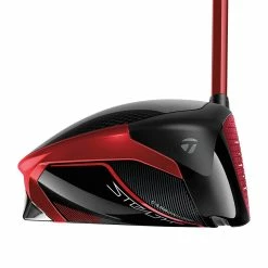 TaylorMade Stealth 2 HD Driver -Putters Shop taylormade stealth 2 hd driver toe itempicture