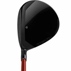 TaylorMade Stealth 2 HD Fairway Wood -Putters Shop taylormade stealth 2 hd fairway wood address itempicture