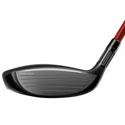 TaylorMade Stealth 2 HD Fairway Wood -Putters Shop taylormade stealth 2 hd fairway wood face itempicture